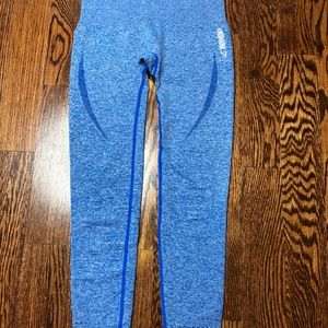 Gymshark Seamless Leggings
